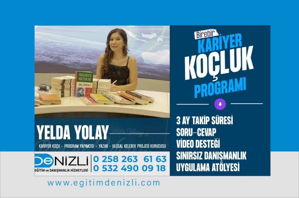 Birebir Kariyer Koçluk Programı