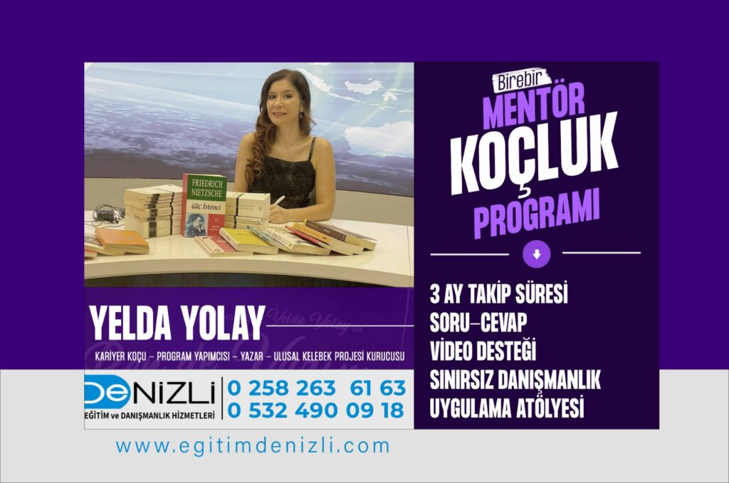 Birebir Mentör Koçluk Programı